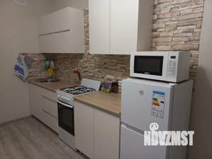 1-к квартира, посуточно, 40м2, 8/10 этаж