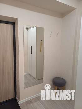 Студия квартира, посуточно, 27м2, 14/19 этаж