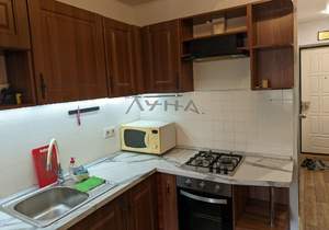 1-к квартира, на длительный срок, 29м2, 2/5 этаж