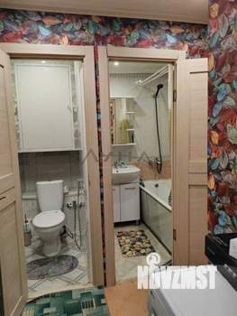 2-к квартира, на длительный срок, 42м2, 1/5 этаж