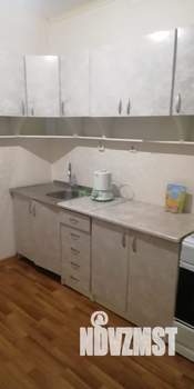 1-к квартира, на длительный срок, 38м2, 5/11 этаж