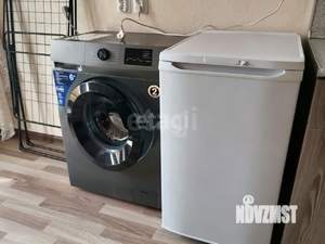 1-к квартира, на длительный срок, 40м2, 6/10 этаж