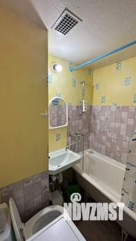 1-к квартира, на длительный срок, 30м2, 2/5 этаж