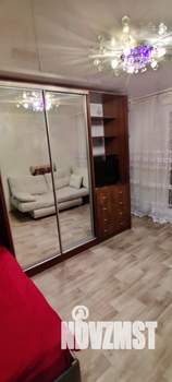 1-к квартира, посуточно, 35м2, 3/5 этаж
