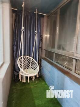 1-к квартира, посуточно, 40м2, 16/23 этаж