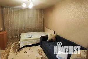 2-к квартира, посуточно, 56м2, 1/10 этаж