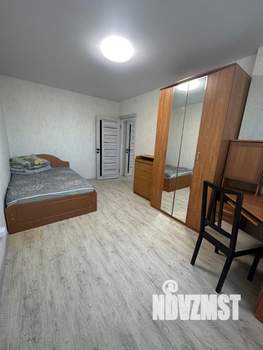 3-к квартира, посуточно, 72м2, 9/10 этаж