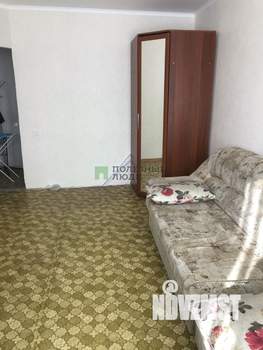2-к квартира, на длительный срок, 51м2, 3/9 этаж