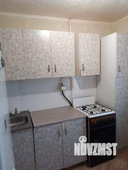 1-к квартира, на длительный срок, 36м2, 6/12 этаж