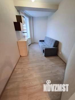 1-к квартира, на длительный срок, 25м2, 18/28 этаж