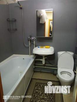 1-к квартира, на длительный срок, 40м2, 6/10 этаж