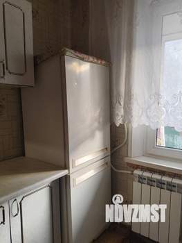 1-к квартира, на длительный срок, 30м2, 3/5 этаж