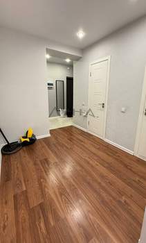 2-к квартира, на длительный срок, 56м2, 15/16 этаж