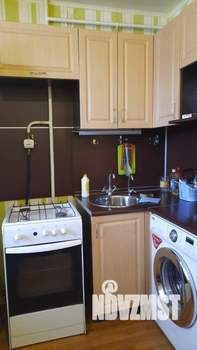 1-к квартира, на длительный срок, 32м2, 2/5 этаж