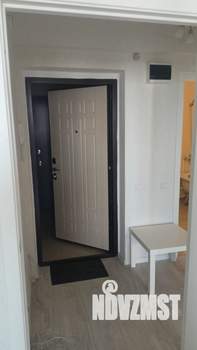 1-к квартира, на длительный срок, 35м2, 11/17 этаж