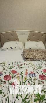 Студия квартира, посуточно, 25м2, 19/19 этаж