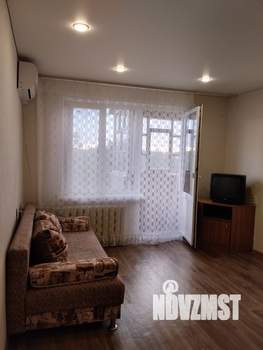 1-к квартира, на длительный срок, 35м2, 3/10 этаж