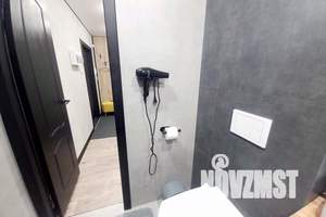 1-к квартира, посуточно, 41м2, 10/11 этаж