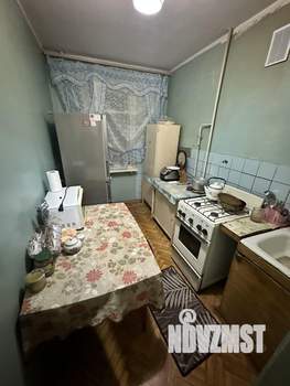 3-к квартира, на длительный срок, 58м2, 2/5 этаж