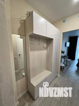 Студия квартира, посуточно, 22м2, 11/19 этаж