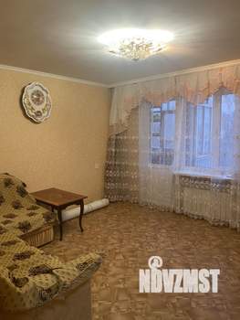 2-к квартира, на длительный срок, 44м2, 5/5 этаж