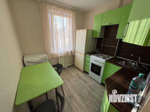 1-к квартира, на длительный срок, 30м2, 3/5 этаж
