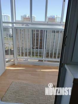 Студия квартира, на длительный срок, 25м2, 9/10 этаж