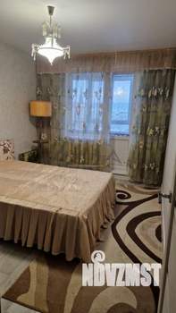 2-к квартира, на длительный срок, 51м2, 5/9 этаж