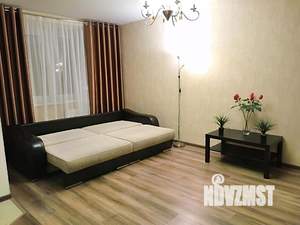 2-к квартира, посуточно, 45м2, 1/1 этаж