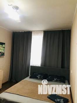 Студия квартира, посуточно, 22м2, 7/10 этаж