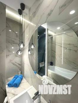 1-к квартира, посуточно, 31м2, 1/1 этаж