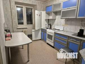 1-к квартира, на длительный срок, 40м2, 5/10 этаж