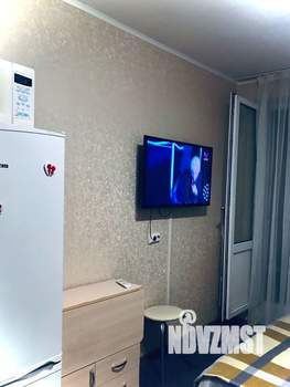 Студия квартира, посуточно, 24м2, 7/10 этаж