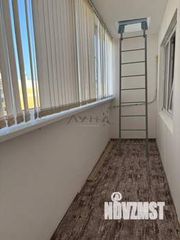 1-к квартира, на длительный срок, 39м2, 10/10 этаж