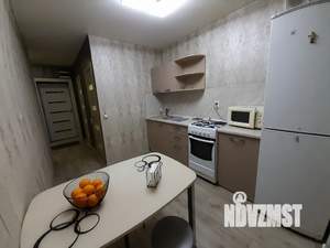 2-к квартира, посуточно, 50м2, 1/10 этаж