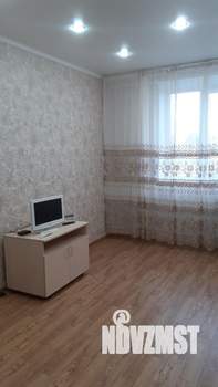 1-к квартира, на длительный срок, 42м2, 3/10 этаж