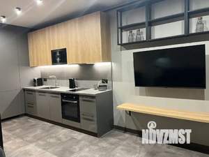 1-к квартира, посуточно, 44м2, 4/7 этаж