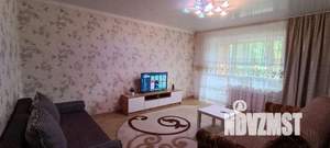 2-к квартира, посуточно, 54м2, 1/5 этаж