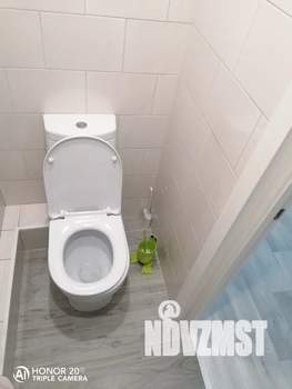 1-к квартира, посуточно, 40м2, 12/16 этаж