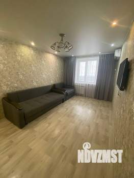 1-к квартира, на длительный срок, 40м2, 10/10 этаж