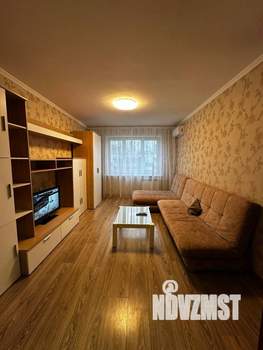 2-к квартира, на длительный срок, 51м2, 6/9 этаж