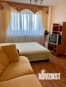 1-к квартира, на длительный срок, 40м2, 5/11 этаж