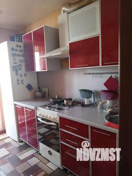 2-к квартира, на длительный срок, 45м2, 5/5 этаж