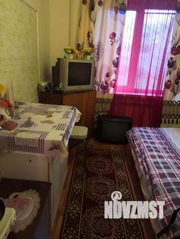 Студия квартира, на длительный срок, 16м2, 1/5 этаж