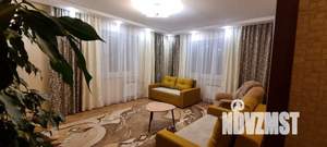 2-к квартира, посуточно, 65м2, 12/16 этаж