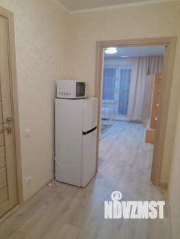 1-к квартира, на длительный срок, 26м2, 11/18 этаж