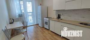 1-к квартира, посуточно, 45м2, 7/16 этаж