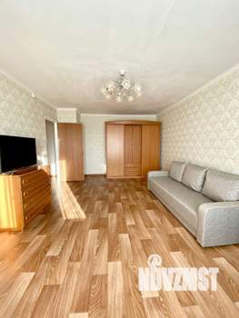 1-к квартира, на длительный срок, 33м2, 9/9 этаж