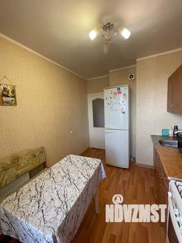 1-к квартира, на длительный срок, 36м2, 10/10 этаж