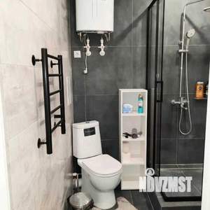 1-к квартира, посуточно, 22м2, 1/1 этаж